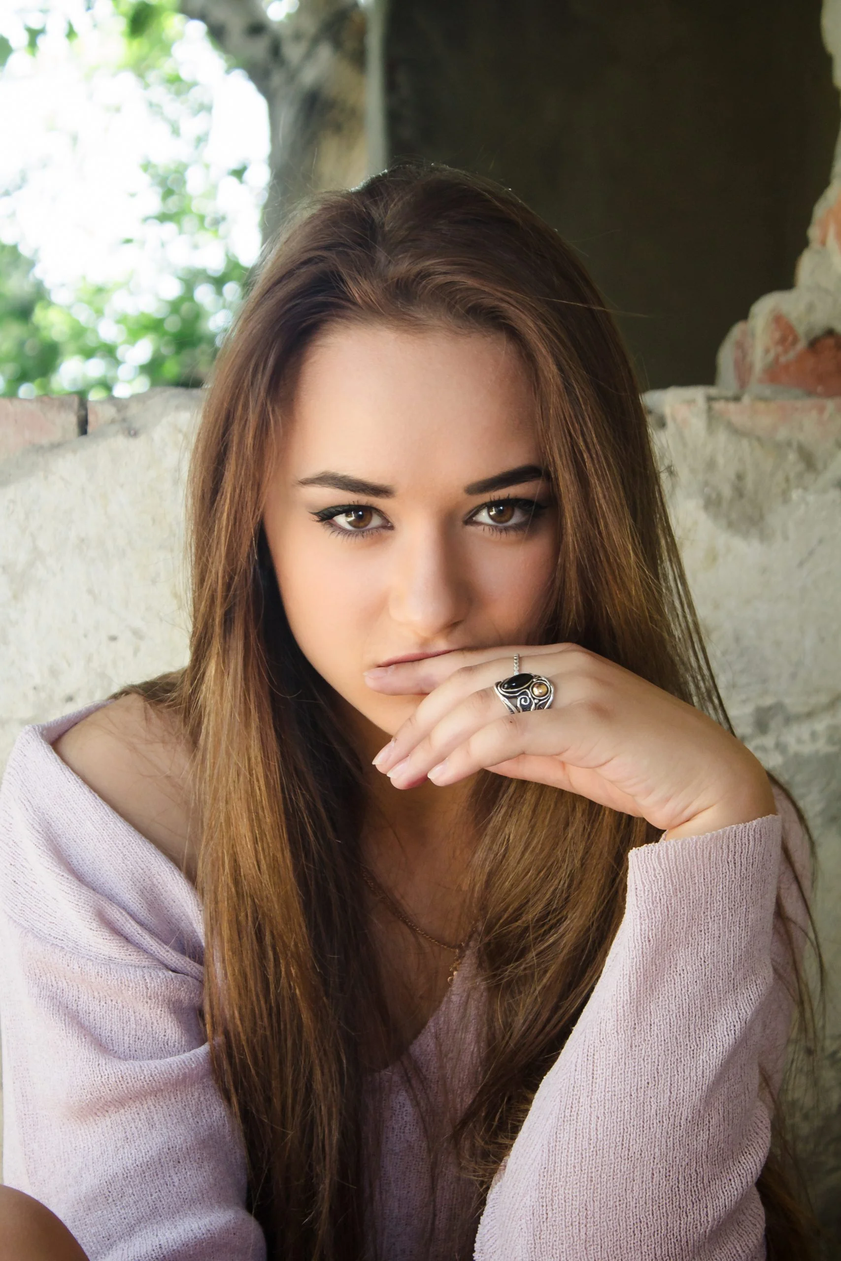 After editing sample 3